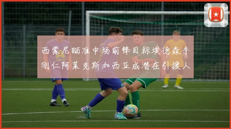 西蒙尼瞄准中场前锋目标埃德森李刚仁阿莱克斯加西亚成潜在引援人选